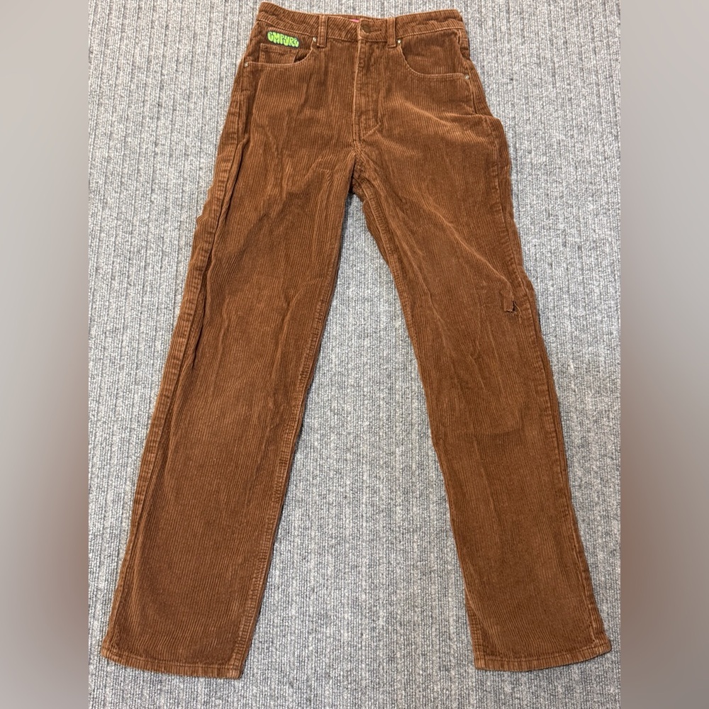 Empyre Tori Corduroy Pants‎ 0
